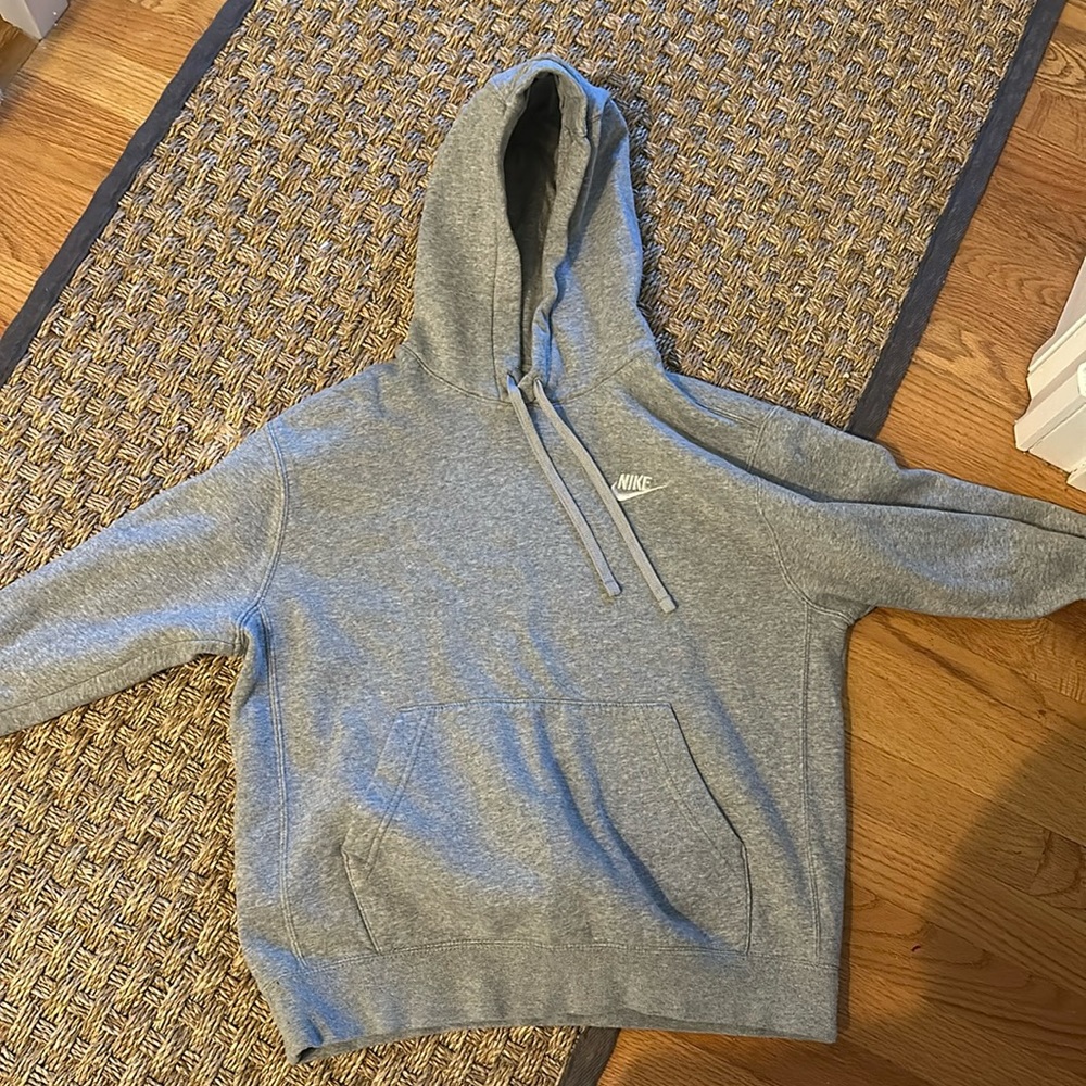 brand new nike hoodie